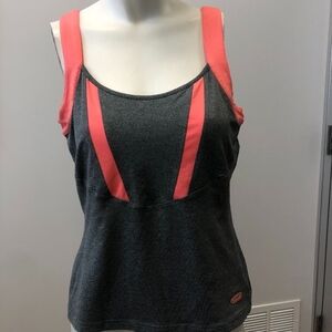 BOLLE Athletic Top Size Large